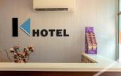 Туры в отель K HOTEL 12