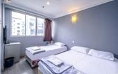 Туры в отель K HOTEL 12