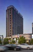Туры в отель Mehood Hotel (Jiashan Yintai)