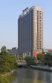 Туры в отель Mehood Hotel (Jiashan Yintai)