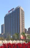 Туры в отель Mehood Hotel (Jiashan Yintai)