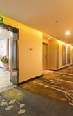 Туры в отель Mehood Hotel (Jiashan Yintai)