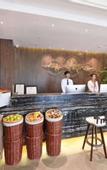 Туры в отель Mehood Hotel (Jiashan Yintai)