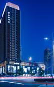 Туры в отель Mehood Hotel (Jiashan Yintai)