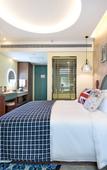 Туры в отель Mehood Hotel (Jiashan Yintai)