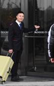 Туры в отель Mehood Hotel (Jiashan Yintai)