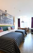 Туры в отель Mehood Hotel (Jiashan Yintai)