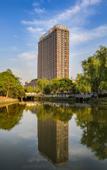 Туры в отель Mehood Hotel (Jiashan Yintai)