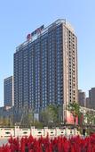 Туры в отель Mehood Hotel (Jiashan Yintai)