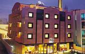 Туры в отель King Hotel Cankaya