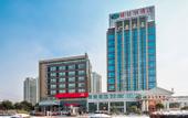 Туры в отель Vienna Hotel (Rugao Wuyue Plaza)
