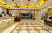 Туры в отель Vienna Hotel (Rugao Wuyue Plaza)