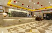 Туры в отель Vienna Hotel (Rugao Wuyue Plaza)