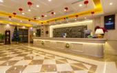 Туры в отель Vienna Hotel (Rugao Wuyue Plaza)