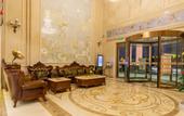 Туры в отель Vienna Hotel (Rugao Wuyue Plaza)
