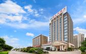 Туры в отель Vienna Hotel (Rugao Wuyue Plaza)