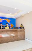 Туры в отель Dongda Fucheng Business Hotel