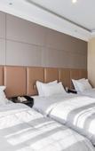 Туры в отель Dongda Fucheng Business Hotel