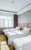 Туры в отель Dongda Fucheng Business Hotel