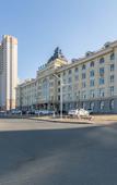 Туры в отель Dongda Fucheng Business Hotel