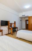 Туры в отель Dongda Fucheng Business Hotel