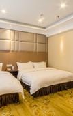Туры в отель Dongda Fucheng Business Hotel