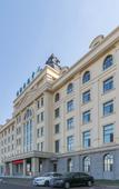 Туры в отель Dongda Fucheng Business Hotel
