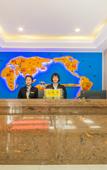 Туры в отель Dongda Fucheng Business Hotel