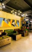 Туры в отель James Joyce Coffetel (Xianyang Century West Road Angu Subway Station)