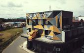 Туры в отель Paly Hotel