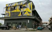 Туры в отель Paly Hotel