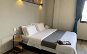 Туры в отель Paly Hotel