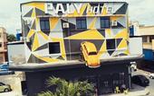Туры в отель Paly Hotel