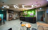 Туры в отель Paly Hotel