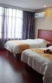 Туры в отель GreenTree Inn (Mengzhou Huifeng Road Hotel)