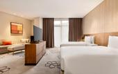 Туры в отель Hyatt Place Chongli
