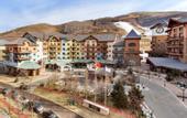 Туры в отель Hyatt Place Chongli