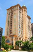 Туры в отель Qingdao Chateau Star River Hotel