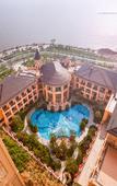 Туры в отель Qingdao Chateau Star River Hotel