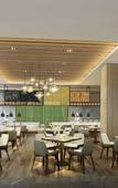 Туры в отель Hilton Garden Inn Zhuhai Hengqin