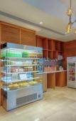 Туры в отель Hilton Garden Inn Zhuhai Hengqin