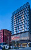 Туры в отель Hilton Garden Inn Zhuhai Hengqin