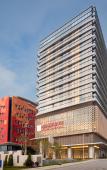 Туры в отель Hilton Garden Inn Zhuhai Hengqin