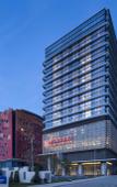 Туры в отель Hilton Garden Inn Zhuhai Hengqin