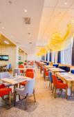 Туры в отель Holiday Inn Express YINCHUAN DOWNTOWN by IHG
