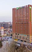 Туры в отель Holiday Inn Express YINCHUAN DOWNTOWN by IHG