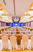 Туры в отель Holiday Inn Express YINCHUAN DOWNTOWN by IHG