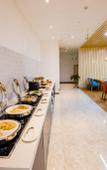 Туры в отель Holiday Inn Express YINCHUAN DOWNTOWN by IHG