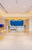 Туры в отель Holiday Inn Express YINCHUAN DOWNTOWN by IHG