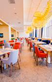 Туры в отель Holiday Inn Express YINCHUAN DOWNTOWN by IHG